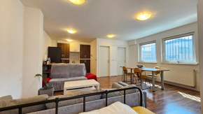 Industrial vibe flat
